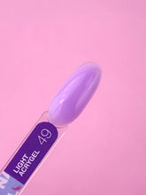 LUNAMOON Light Acrygel 49